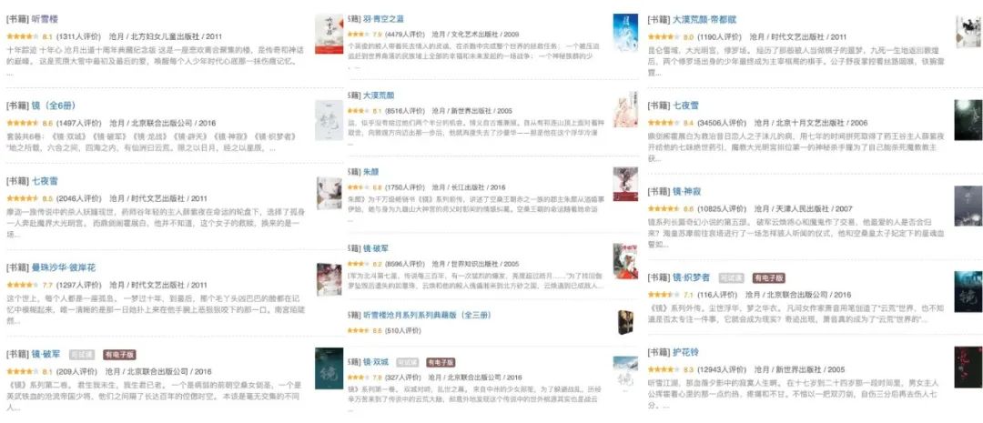 唐家三少早期网文,唐家三少目前的网文状态