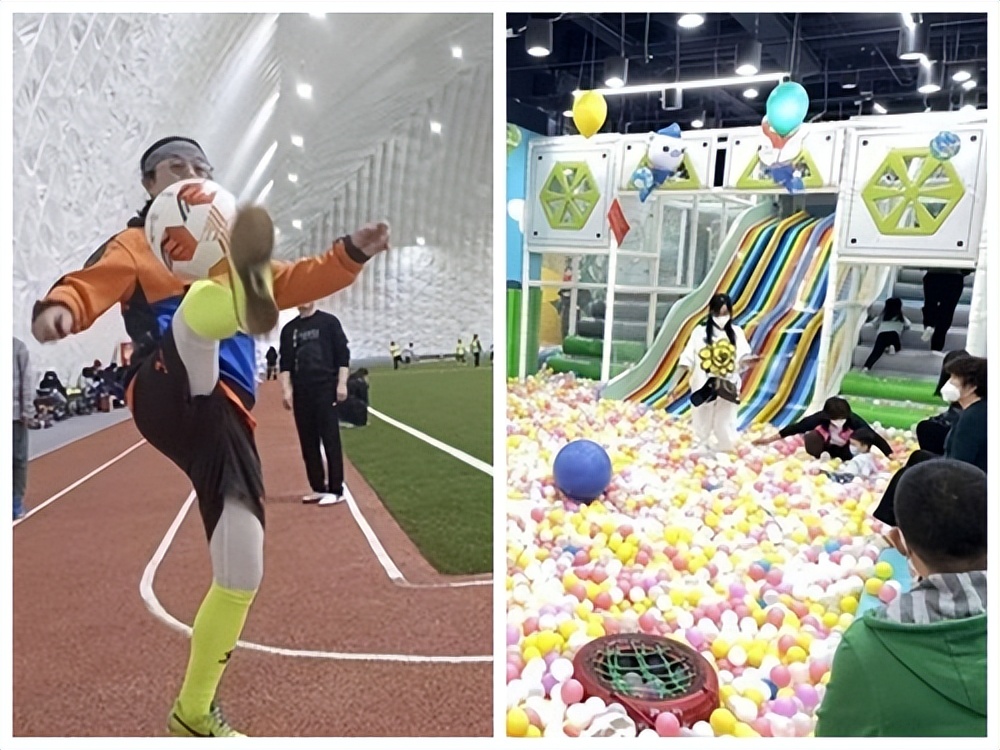 乌鲁木齐美好生活风景,乌鲁木齐市周末时光