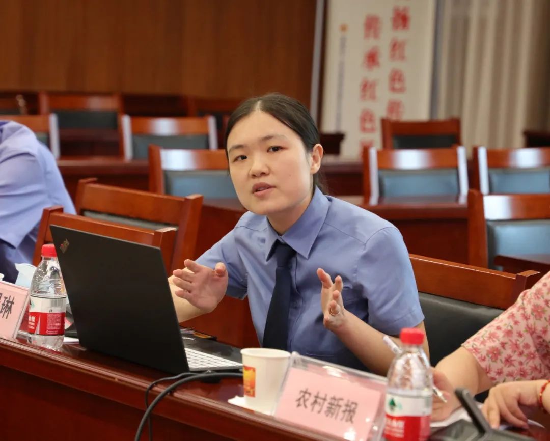 武汉检察干警自主研发“搜法”小程序，访问量过百万丨一站式查询，法条案例“打包”立现！