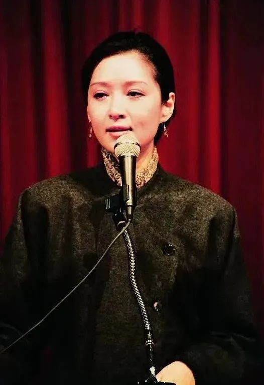 胡因梦漂亮吗,胡因梦惊艳美图