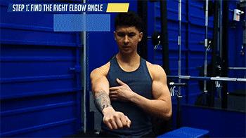 卧推200kg被砸,小伙卧推失误被锁喉过程揪心