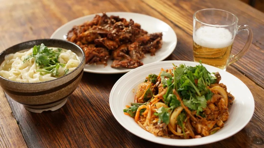 疫情美食做法大赛,疫情厨艺提升