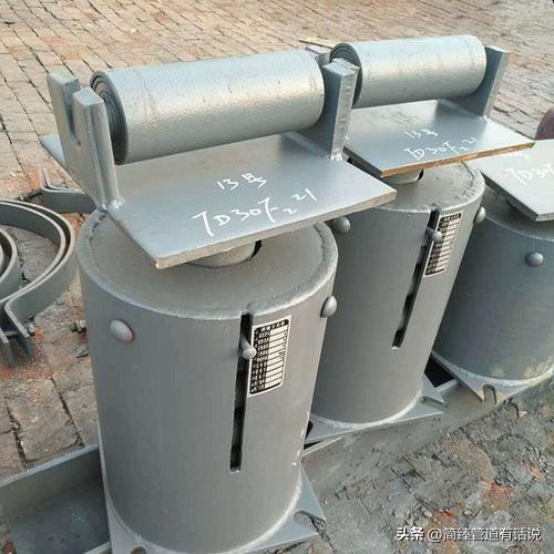 恒力弹簧支吊架标准图集,国标恒力弹簧支吊架