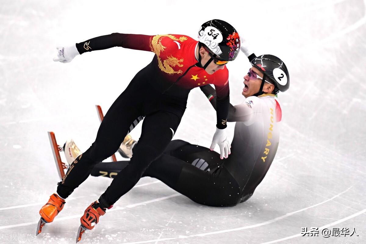 韩国网友抨击北京冬奥,韩国人吐槽中国奥运会