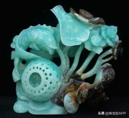 50种“石英”大盘点!全网最独家!能认全算我输!