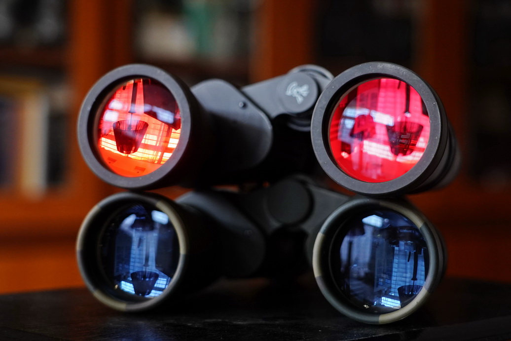 俄罗斯军用望远镜3000多,俄罗斯望远镜是否是一个骗局