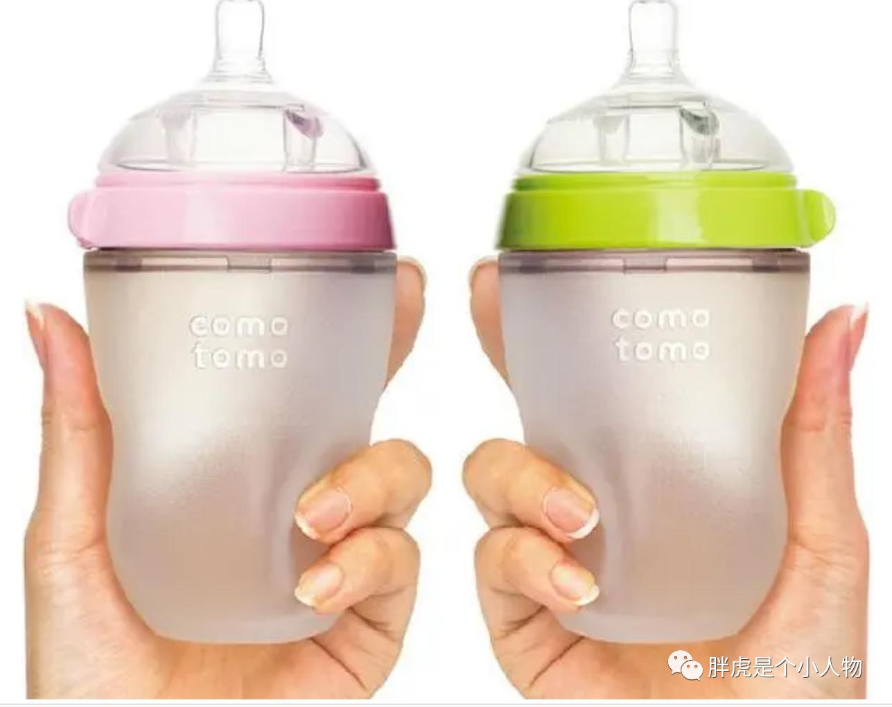 奶瓶什么时间更换一次,奶瓶出现什么情况下应该更换奶瓶