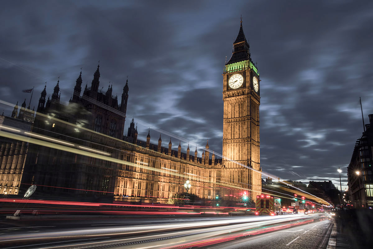 伦敦建筑拼图,伦敦历史博物馆照片