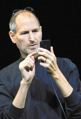 乔布斯癌症为什么能活那么久,乔布斯从查出患癌到死亡几年