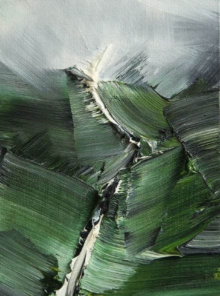 零基础学油画教程,油画教程入门零基础学