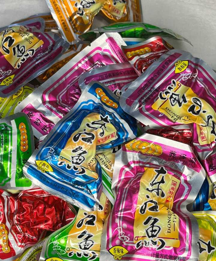 适合囤在宿舍的零食有哪些,学生党必备平价零食有哪些