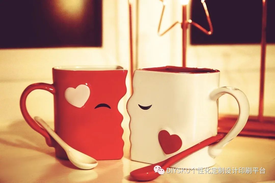 DIYSKU业务精进：如何选择最合适的马克杯转印方式？
