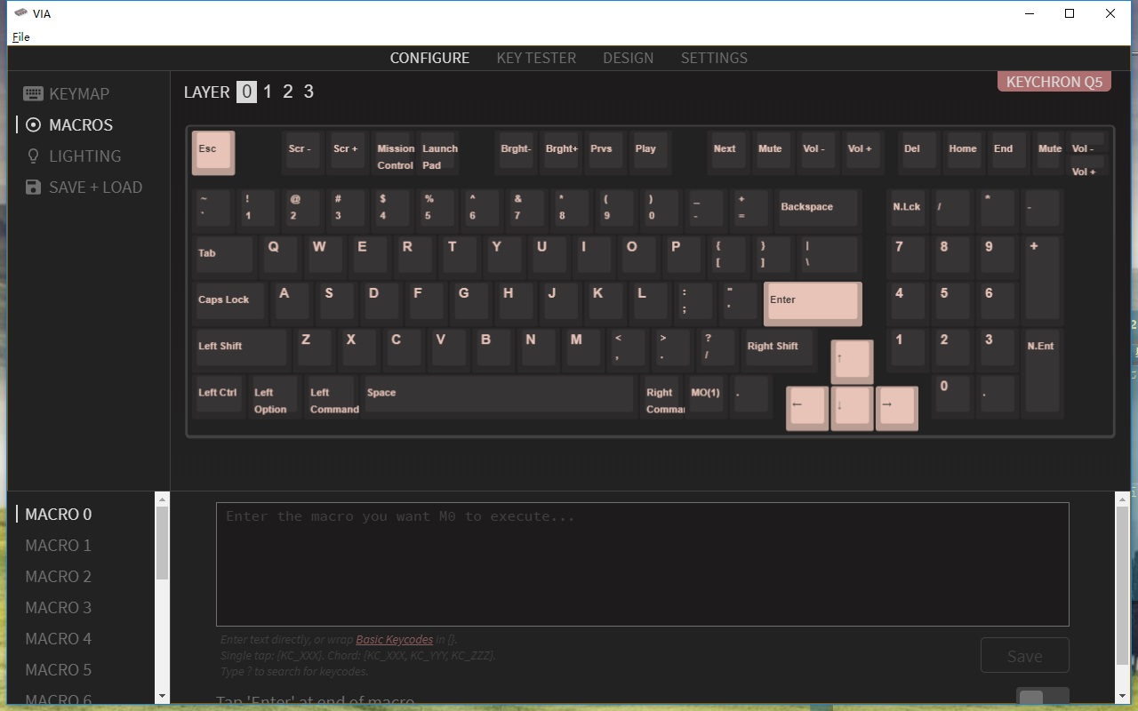 mac75客制化键盘套件,客制化键盘推荐mac