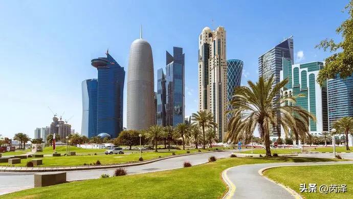 卡塔尔世界杯开幕式豪气,卡塔尔世界杯创下多个第一次