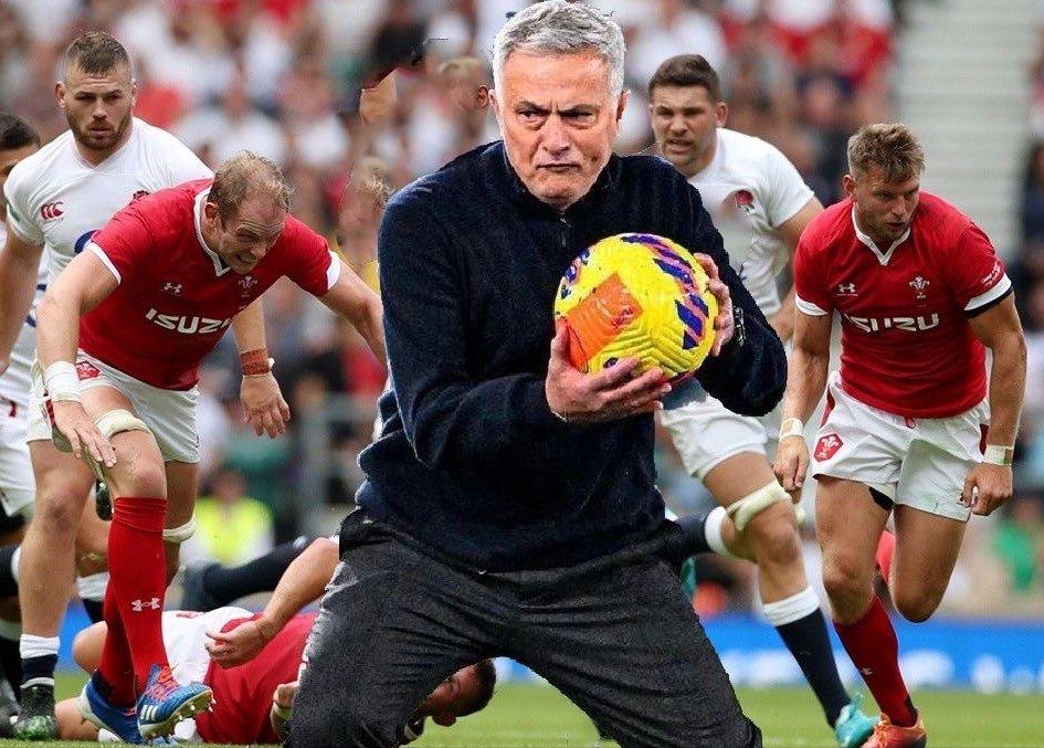 穆里尼奥掀翻王朝,穆里尼奥执教真相