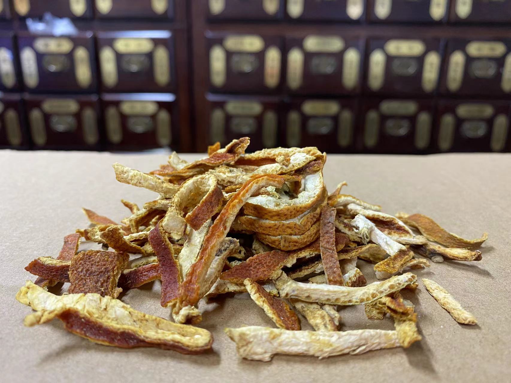 便秘——我有一个治便秘的方子，屡用不爽，今日公之于众！