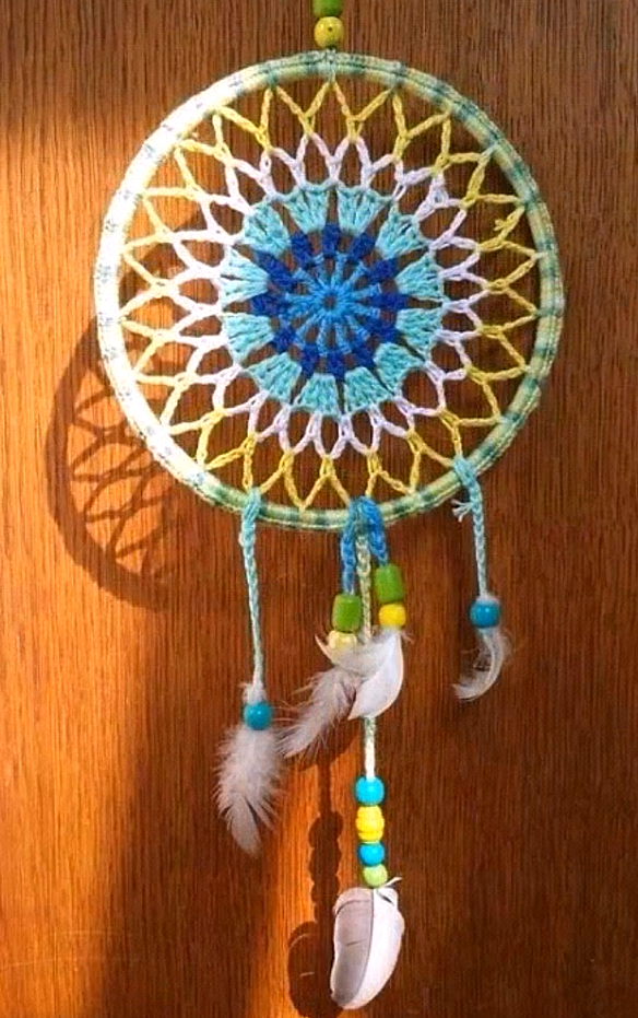 钩针编织各种墙挂花篮,钩针花环墙挂玫瑰花教程