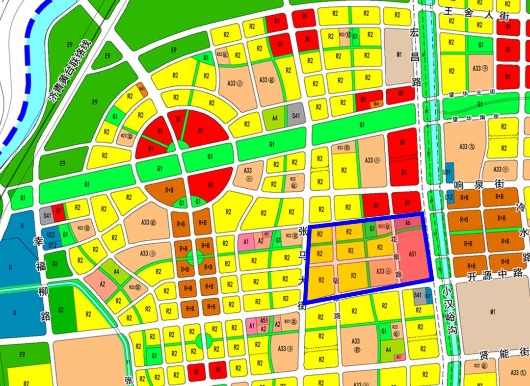 济南市儿童医院东院区最新进展,济南儿童医院新址位置