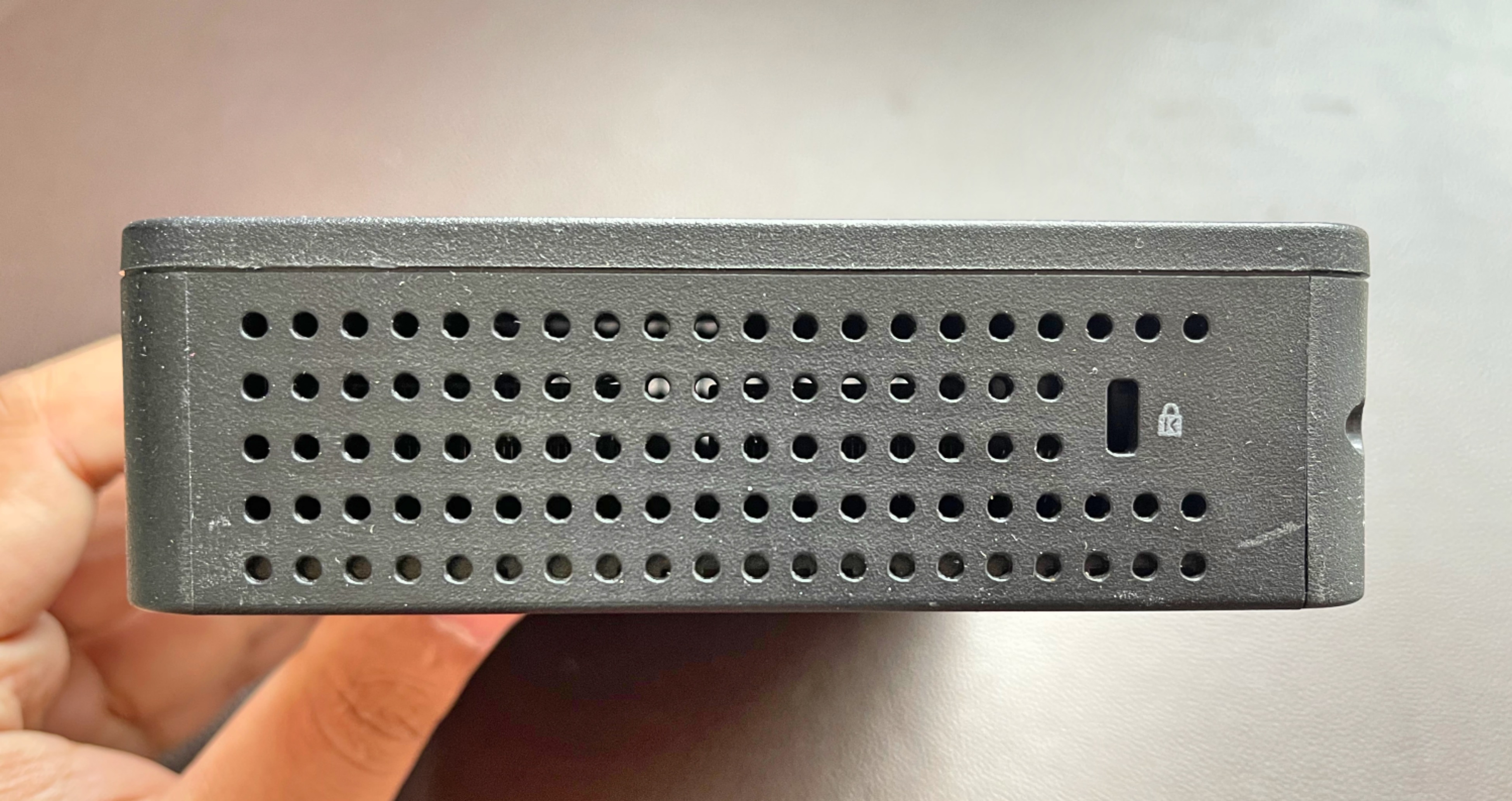 滴滴滴！J1900+4G+64G双千兆软路由简测5W功耗跑满千兆没毛病