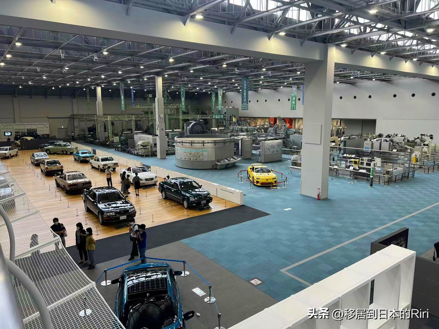 东京名古屋游玩攻略,日本名古屋高山游记