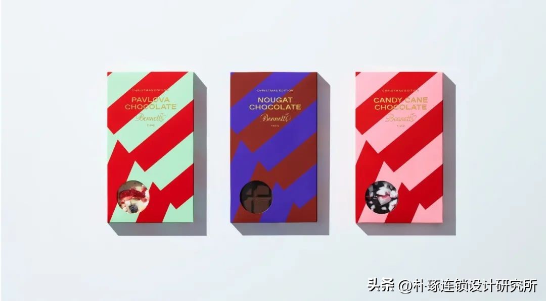 如何让包装更有层次,优秀包装设计有美感更畅销