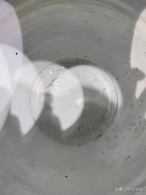 中国嘉德百瓷集韵怎么样,光绪百鹤图瓷盘拍卖记录