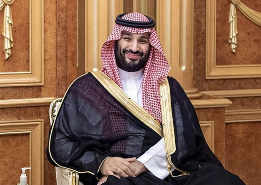 世界杯沙特土豪观众,世界杯沙特王储冲进球场