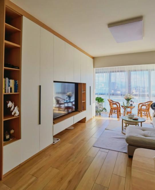 不同年龄段的人都喜欢什么家具,家居细节与品质