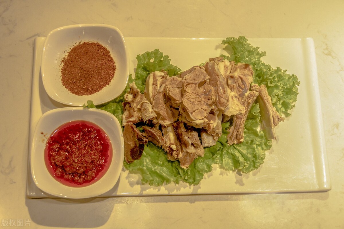 触动你的味蕾中国特色美食,品味正宗的中式美食