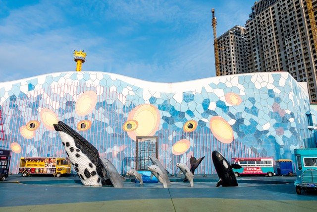 辽宁海岛旅游景点推荐,辽宁旅游攻略必去景点推荐一览表