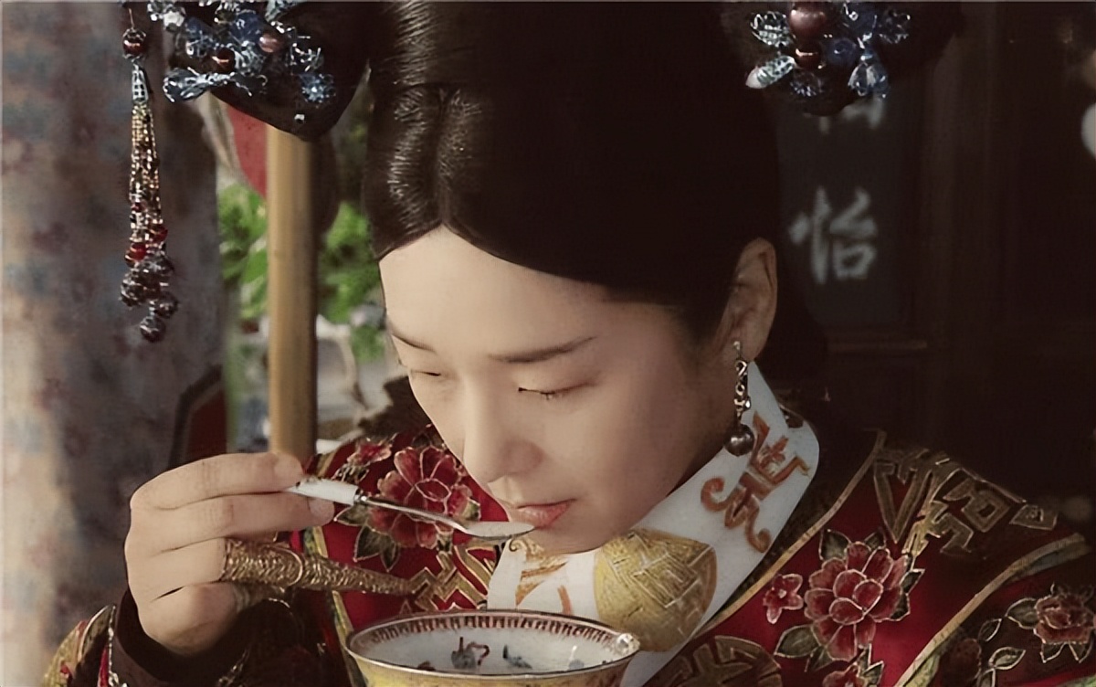 6岁登基,6岁继位的皇帝