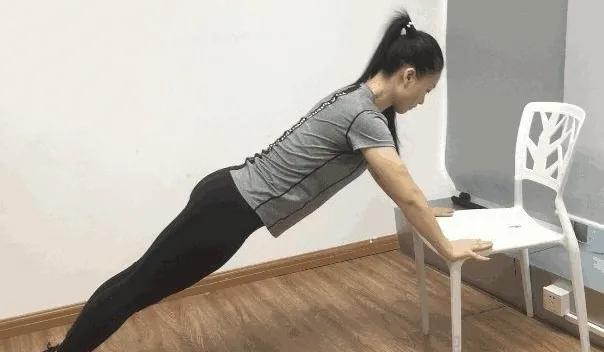 手臂松弛怎么变紧致,告别手臂拜拜肉一周瘦手臂速成法