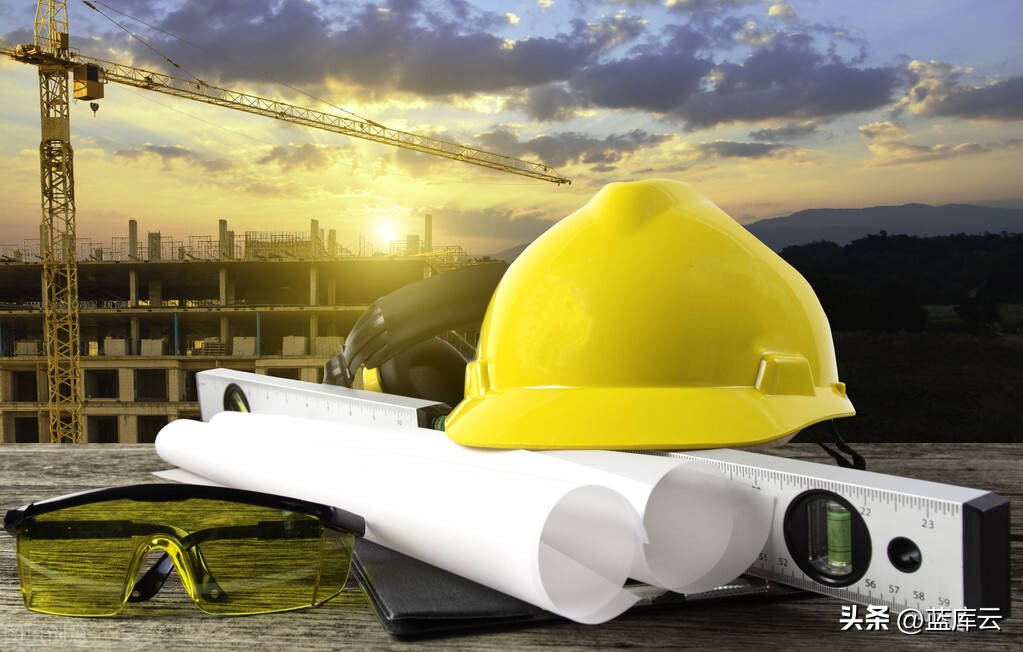 建筑工程数字化转型,建筑业管理信息化的未来趋势