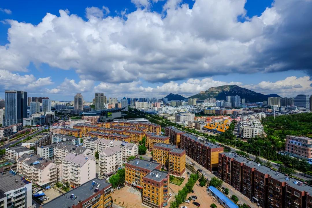 大连金普新区在中国排第几,振兴东北发展10大城市