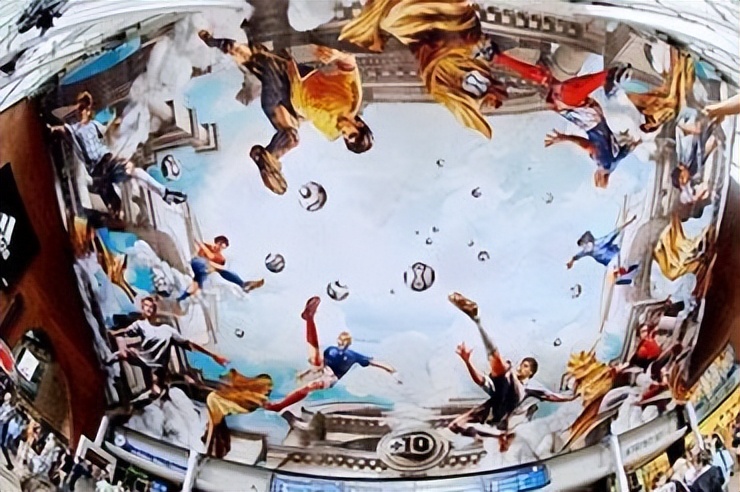 足球俱乐部管理体系,德国足球生意经