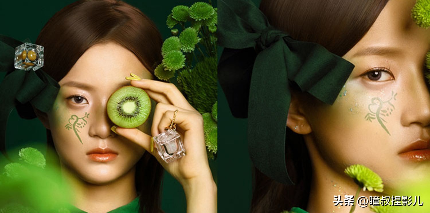 摄影师拍摄饱和度教程,摄影饱和度高怎么降