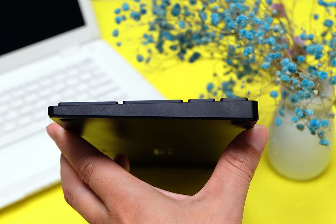 keychronk系列键盘测评,keychron矮轴无线键盘测评