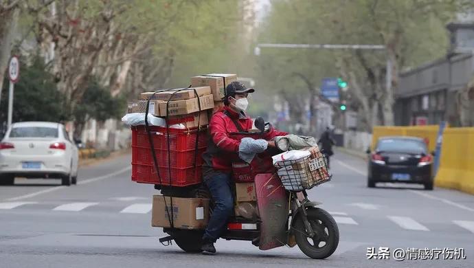 快递物流停运得多长时间恢复,2022快递停运时间表官方通知