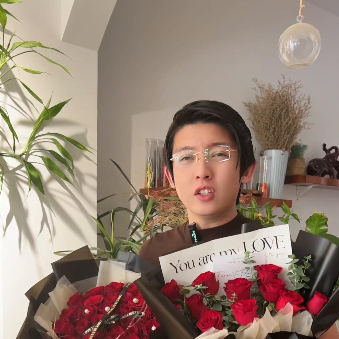 大家都在等520礼物了,520礼物好东西一起分享给大家