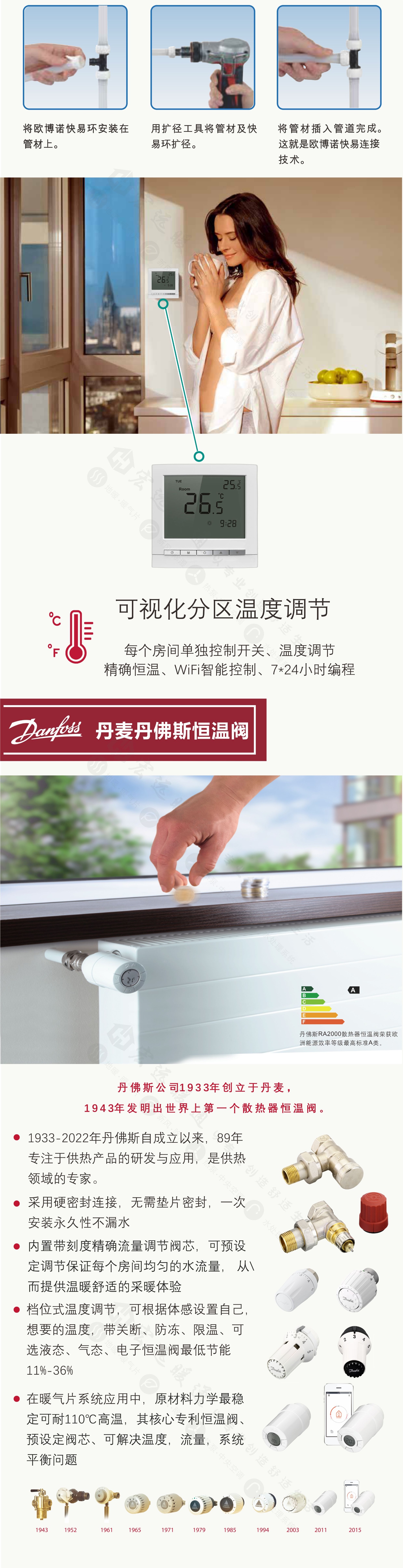 长沙威能暖气片全套价格,长沙威能壁挂炉冷凝型地暖多少钱