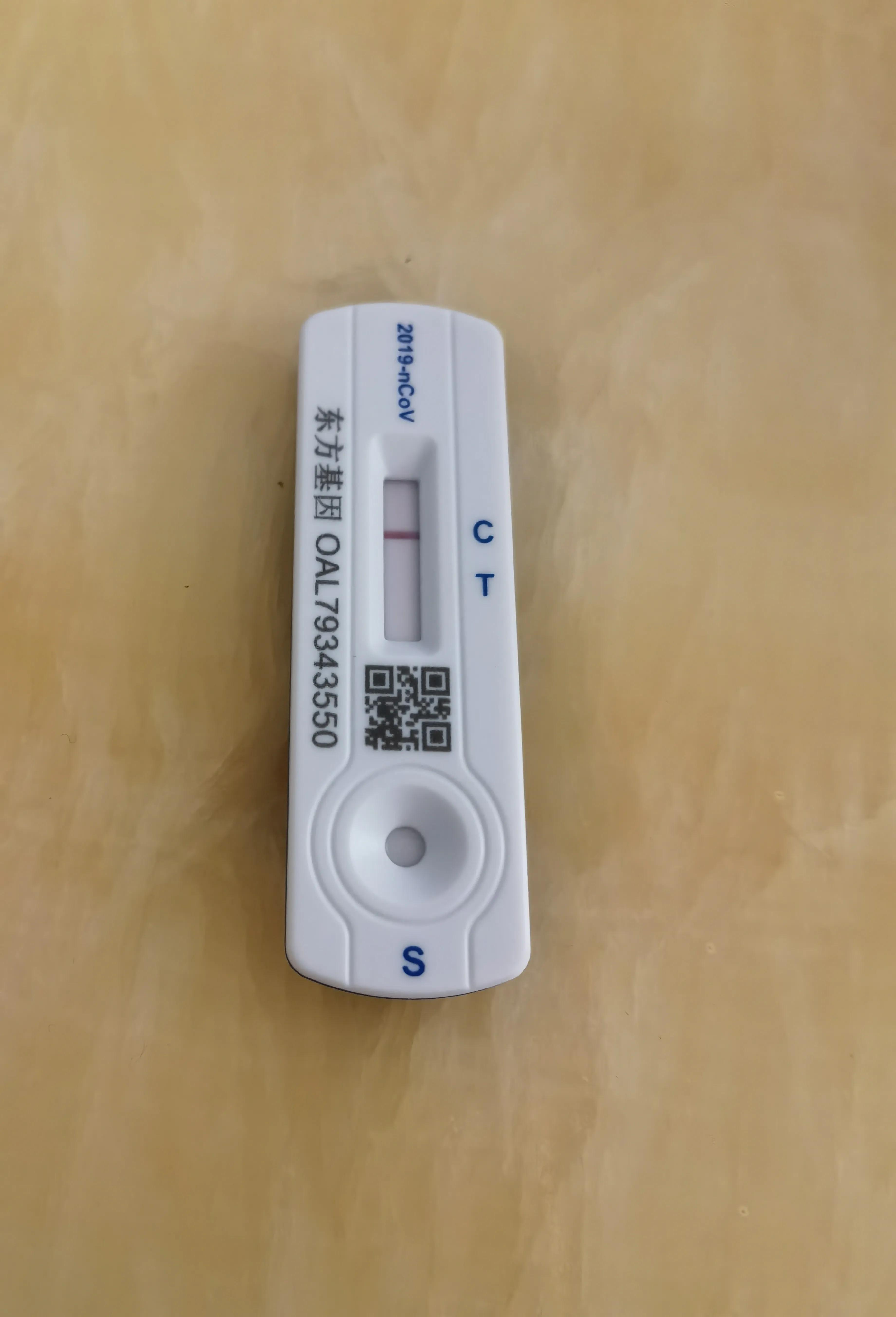 确诊新冠症状亲身经历,中度新冠肺炎治愈后的症状