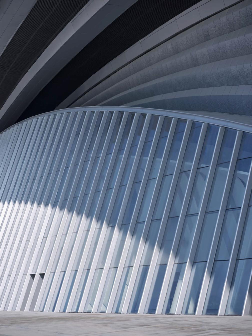 中国黄海湿地博物馆设计平面图,黄海湿地博物馆室外展区名称