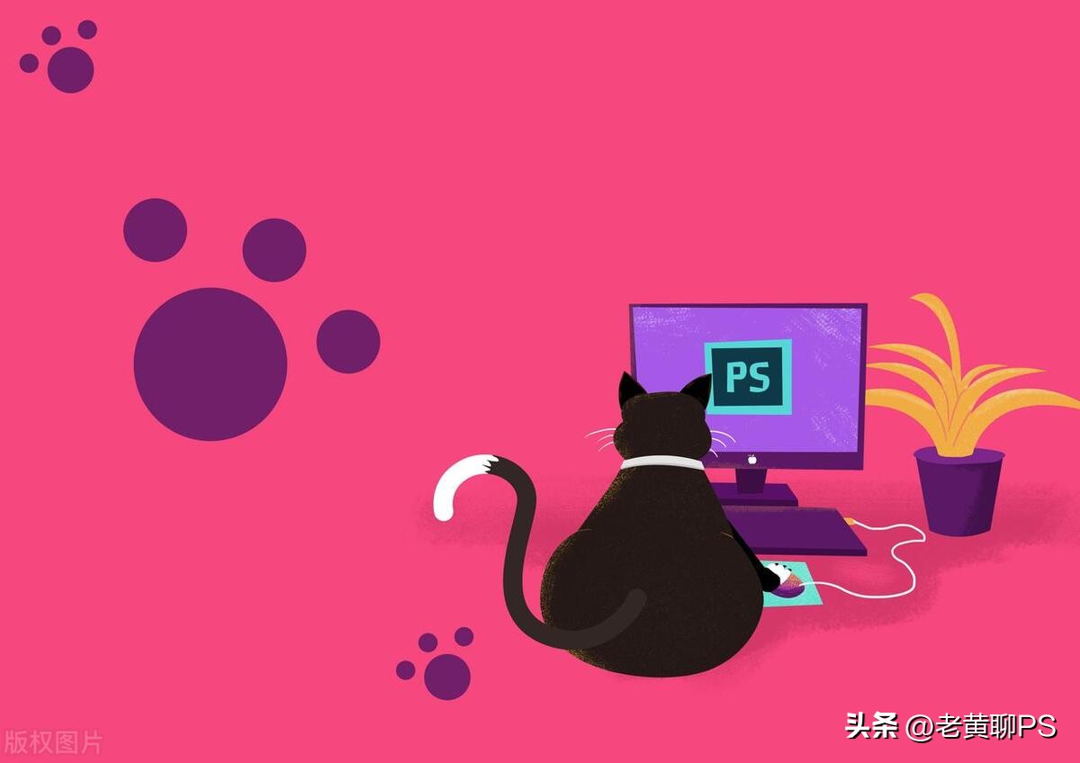 ps入门教程零基础该怎么学,ps基础教程新手入门应该怎么学