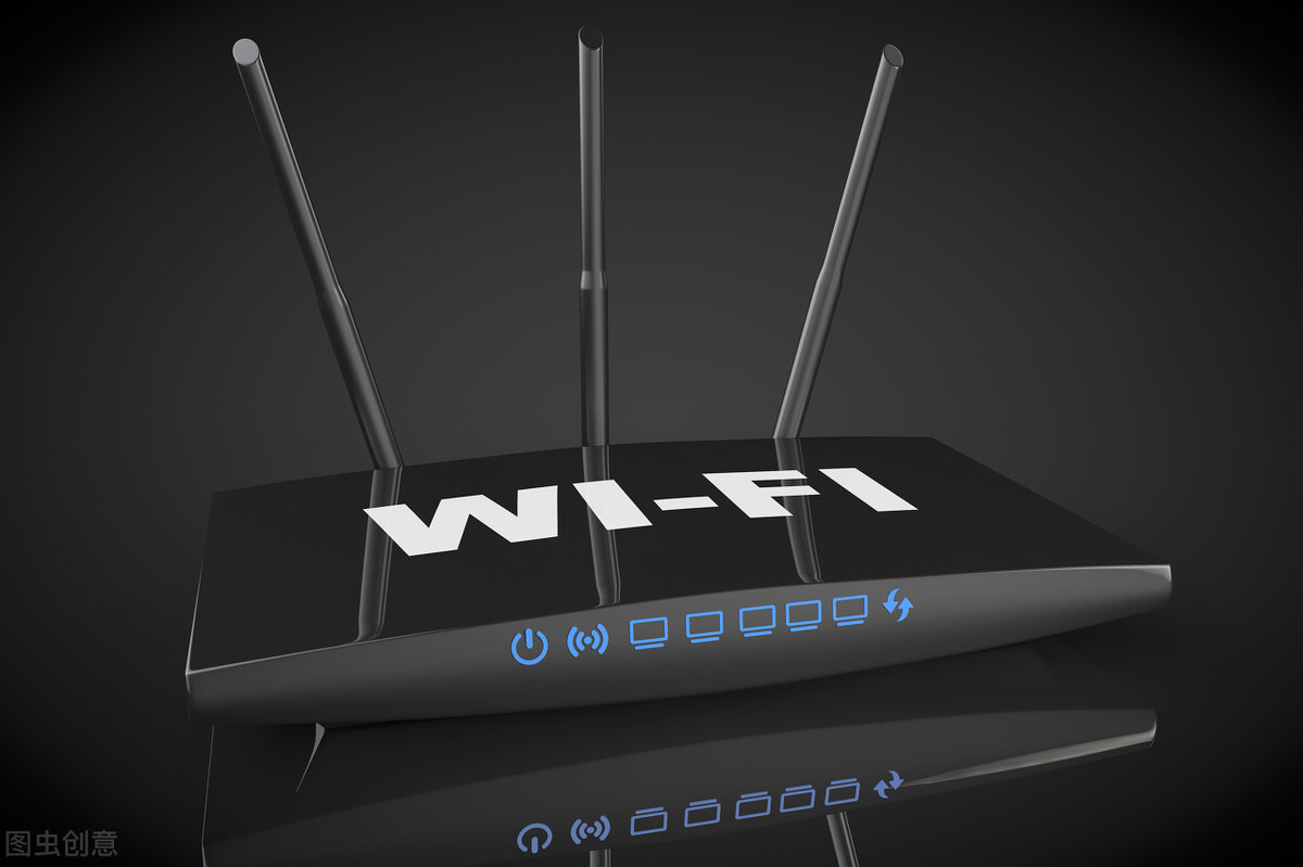 扫码连wifi哪里是wifi密码,用什么扫描wifi二维码连接网络