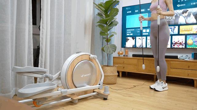 家用减脂健身器械推荐,燃脂健身器材怎么选