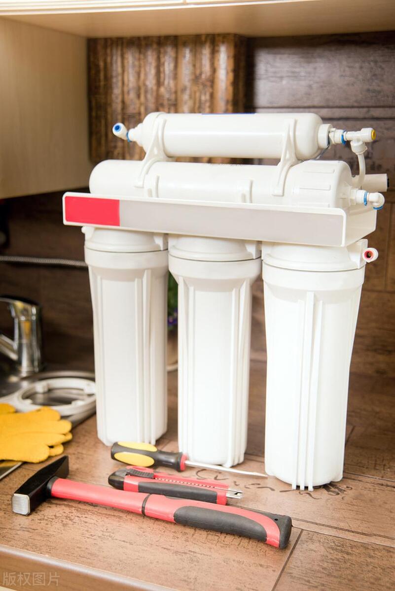 关于家用净水机这些你要知道,家用净水机有那么必要吗