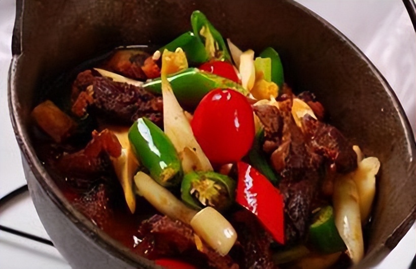 下饭菜推荐菜谱简单,美食菜谱经典下饭菜全推荐