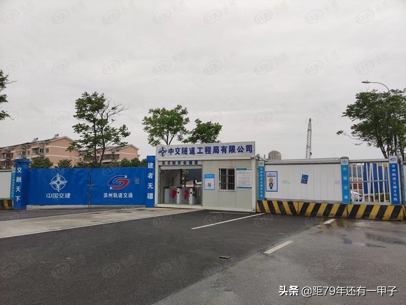 车坊哪里的房子值得买,车坊园区房价多少钱一平方