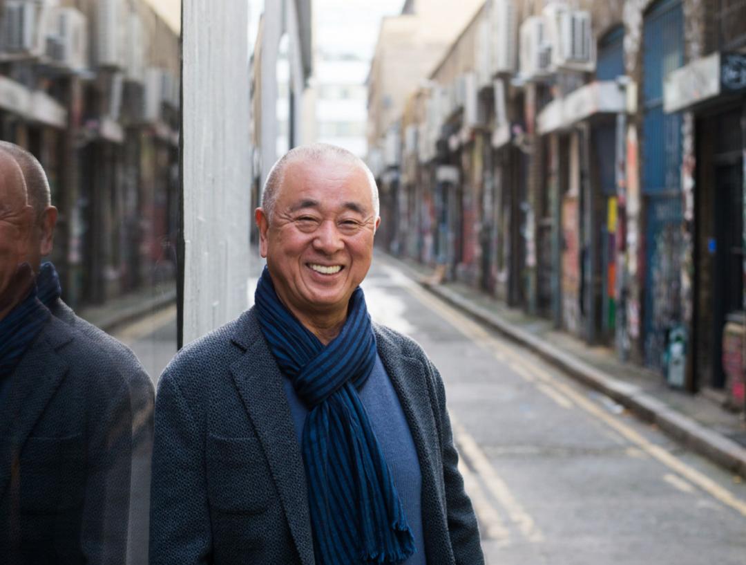 nobu餐厅澳洲,nobu餐厅创始人