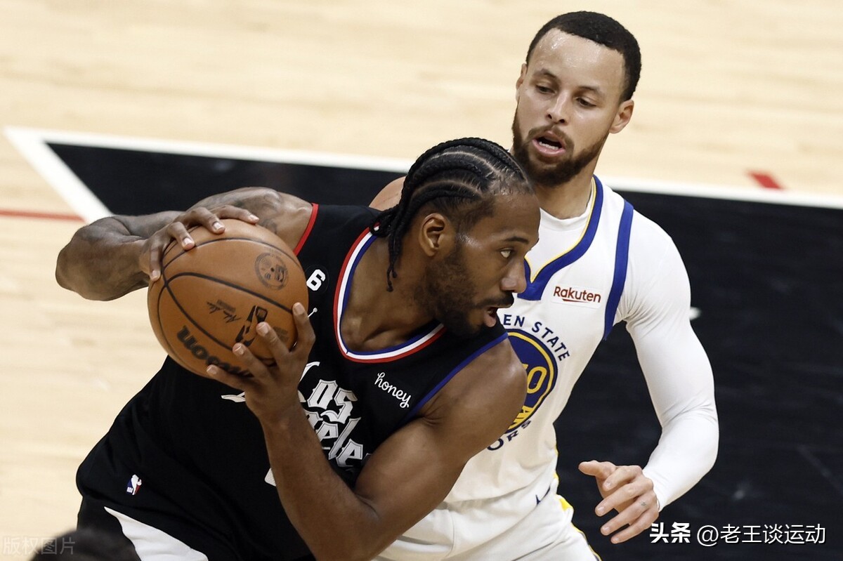 不管哪支球队，拥有这五位任意一员，都会让这支球队有夺冠希望